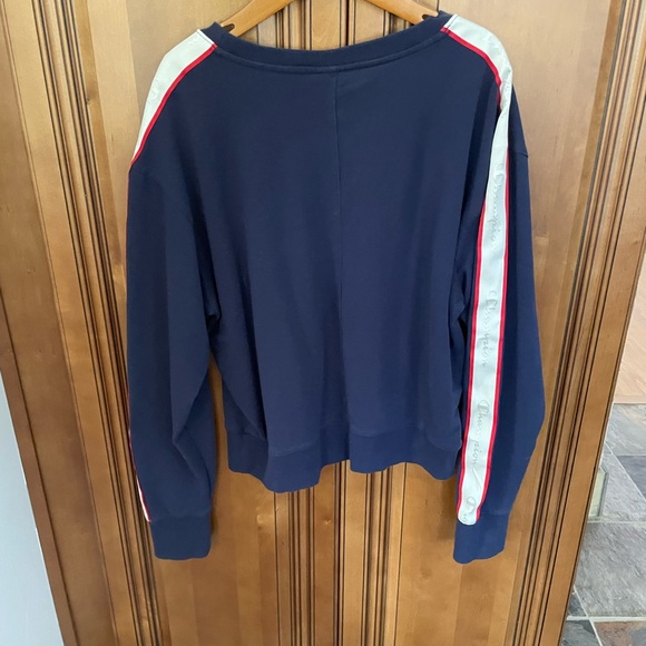 Champion crew neck sweatshirt - Picture 6 of 6